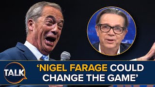 'Nigel Farage Could Change The Whole Game' | Could Reform UK Annihilate Tories?