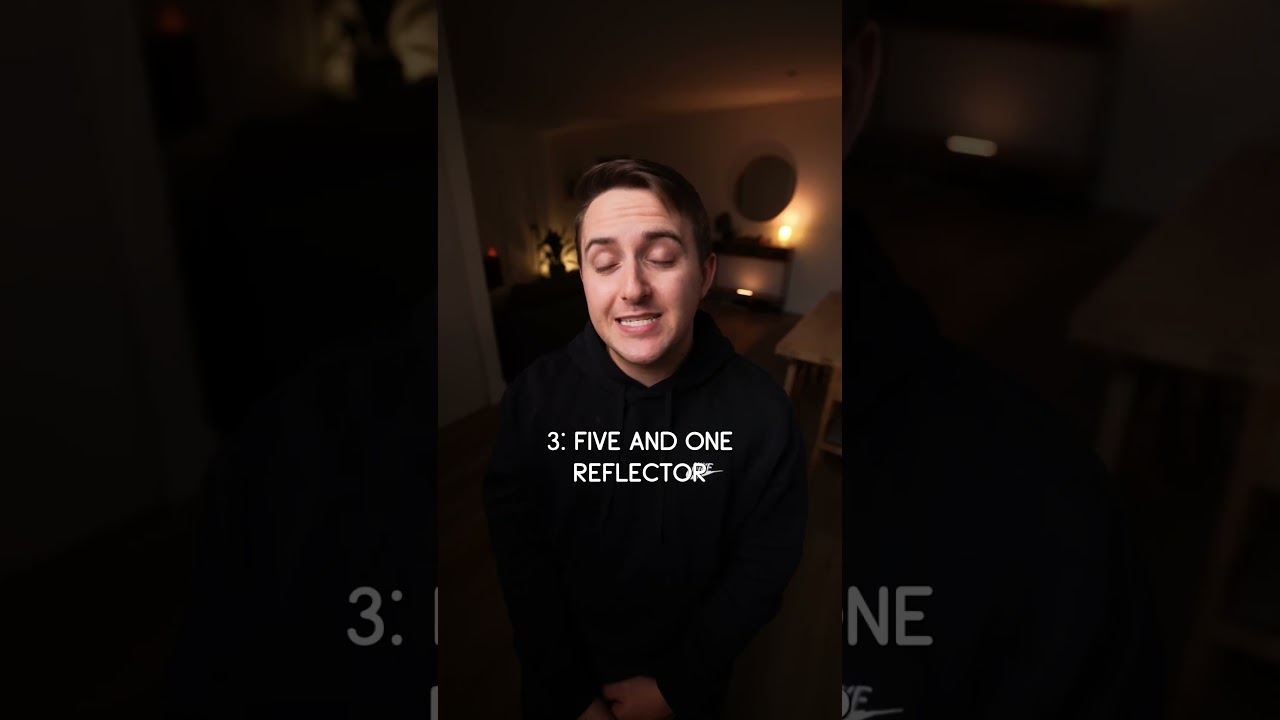 Everything a Video Pro Needs to Know about Light Modifiers - Part 1