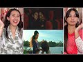 Kumbalangi Nights Romantic Scene Reaction / Fahadh Faasil | Part -3 