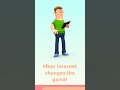 Wi-Fi Dead Spots? Here’s How to Fix Them with Fiber (No More Buffering!)