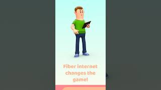 Wi-Fi Dead Spots? Here’s How to Fix Them with Fiber (No More Buffering!)