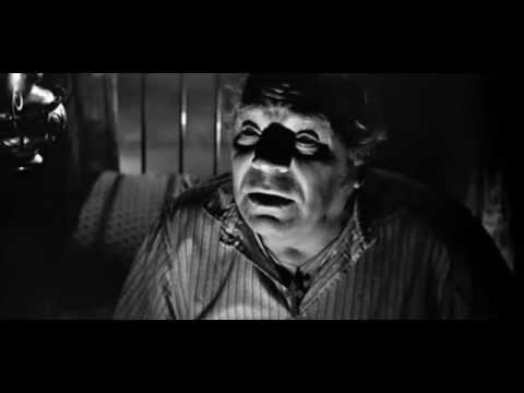 "Начальник Чукотки" - полюбившаяся сцена из фильма.