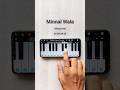Minnal Wala Song