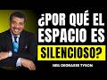 Si el Sol es una explosión nuclear gigante… ¿por qué el espacio está en silencio? | Niel Tyson