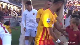 Benevento vs AS Roma 0-4 all goals and highlights 20/9/2017 Italian Serie A