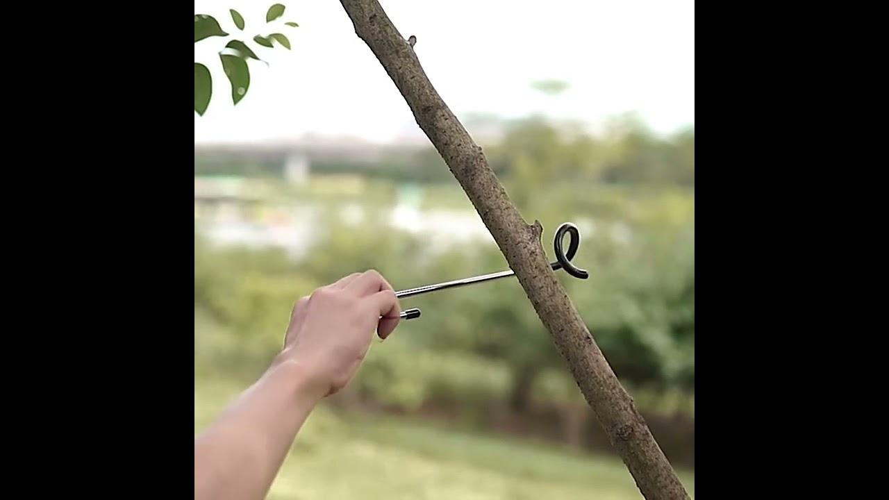 MULTIPUPOSE HOOK A4 HANGER BRACKET FOR LAMP