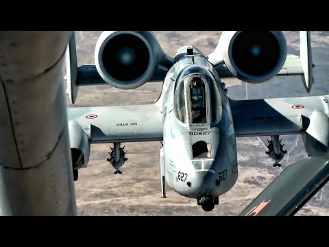 Video: Gaano kahirap ang aerial refueling?