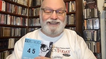 Review: More Terrific Shostakovich, This Time From Altinoglu on Alpha