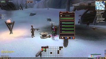 Everquest 2 - Crafting