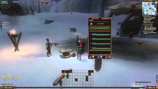 Everquest 2 - Crafting