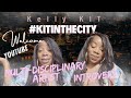Welcome to my YouTube || Kelly Kit || Multi-disciplinary Artist || Introvert
