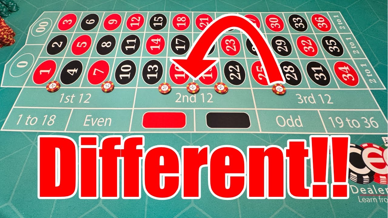 Win Potential Is Unlimited with This Strat || 3+2