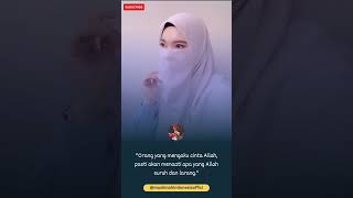 Kata-Kata Hijrah Cinta yang Bijak. Kata-Kata Hijrah Cinta yang Bijak.