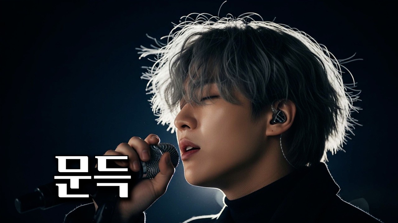 문득 | 바람이 그대를 데려왔어 • 감성 락발라드