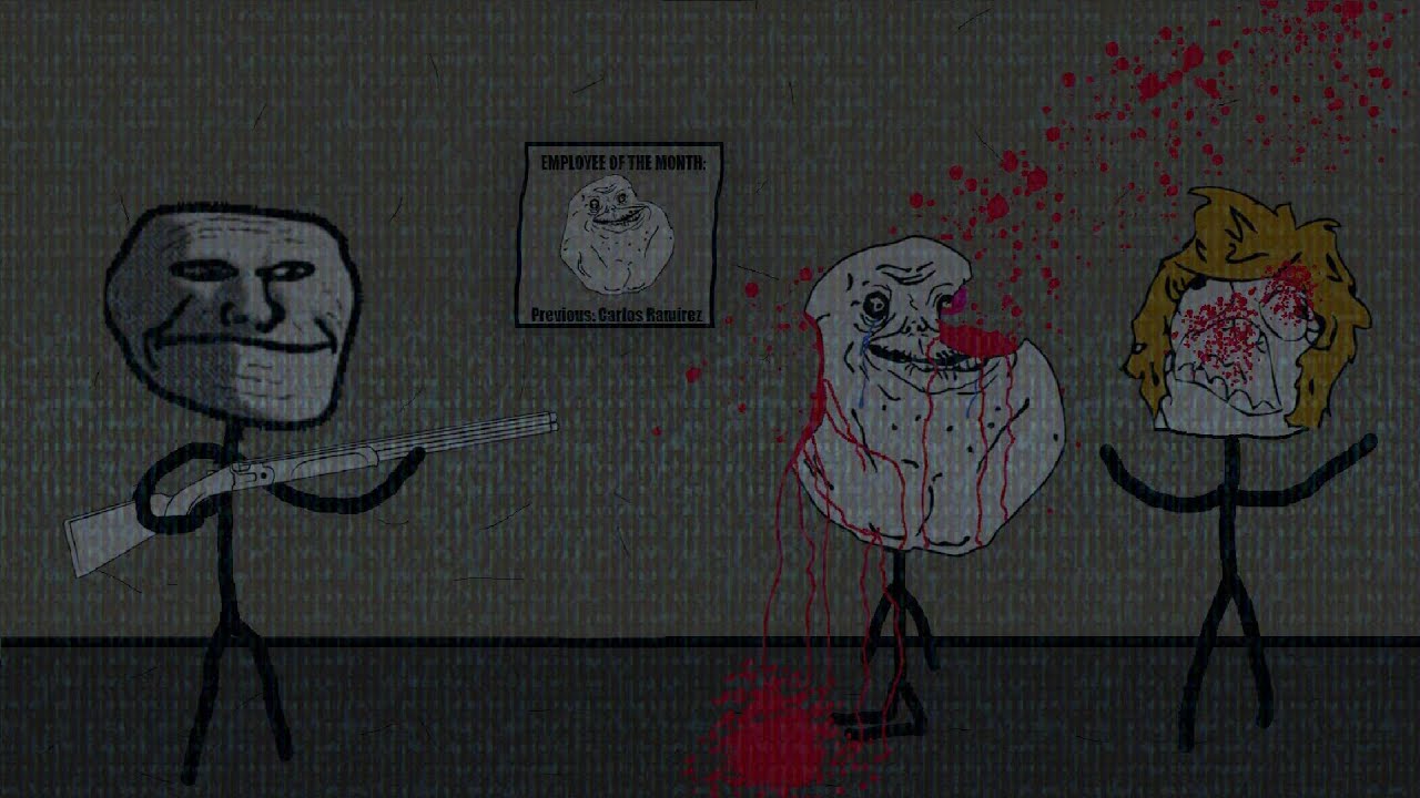 Картинки троллфейс инцидент