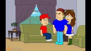 ALEJO GALAN Gets Grounded (1st Episode)