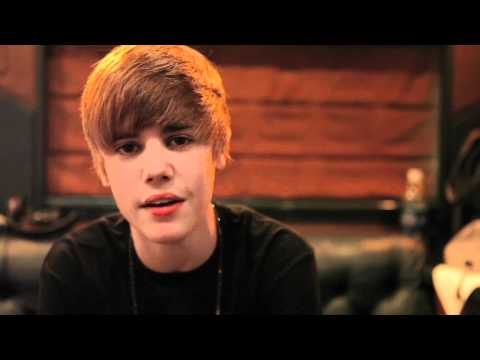 Justin Bieber - First Step 2 Forever: My Story