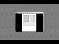 One very hot day with Qemu 9 + Mac OS M1 and emulation = Mac OS 9 :-)