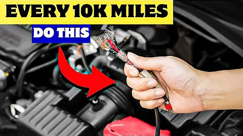 17 JAPANESE SECRETS to Make Your Car Last 1,000,000 Miles