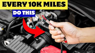 17 JAPANESE SECRETS to Make Your Car Last 1,000,000 Miles