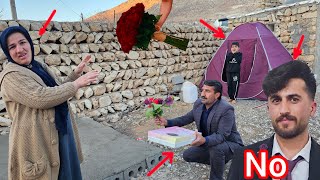 Download Lagu 💔Verliefde schuldeiser veroorzaakt opnieuw chaos: de oppositie van Mohammed wakkert onrust aan MP3