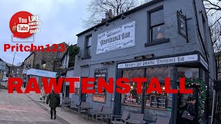 The Unexpected Charm of Rawtenstall (and Why You Should Visit)