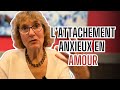Comprendre L Origine De La Dépendance Affective L Attachement Anxieux 