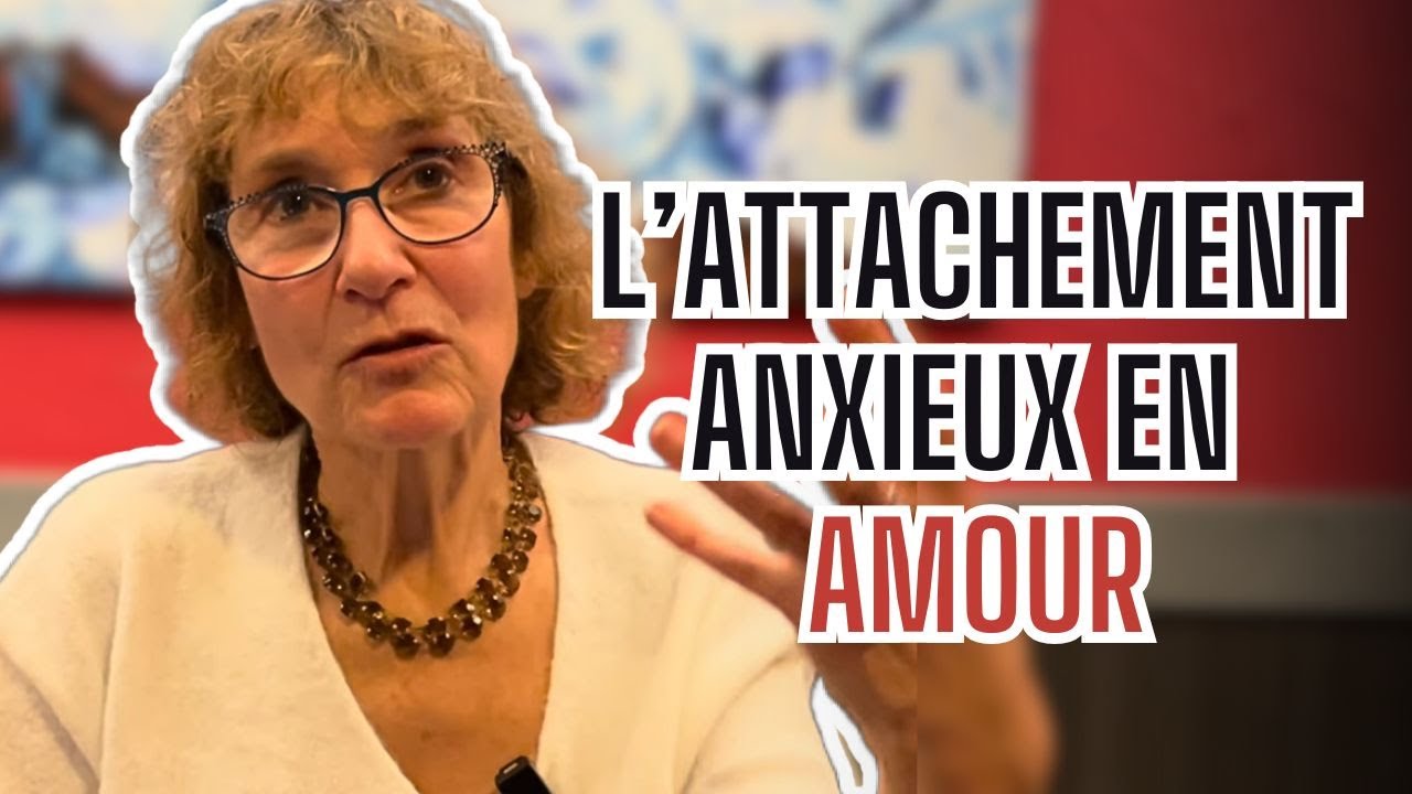 Comprendre l’origine de la dépendance affective : l’attachement Anxieux
