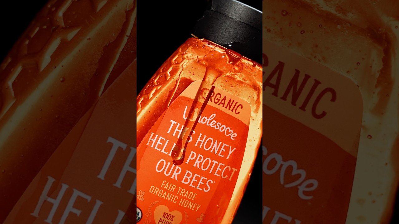 Is the bee at the end too much? Day 1! 