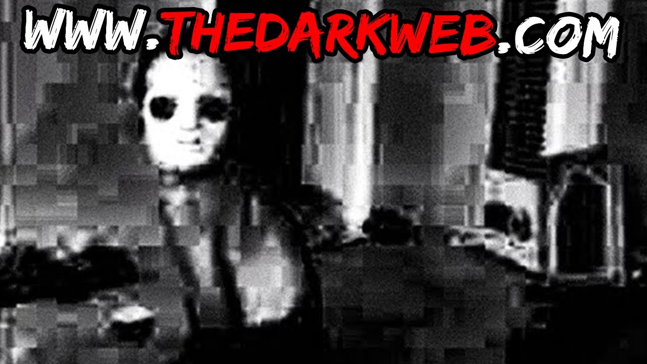 Top 10 sites You Should Never Visit Creepiest sites Of All Time