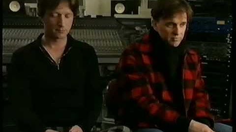 Squeeze interviewed on 