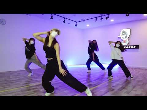 광명댄스학원 Bumkey - 갖고놀래 chea na choreo