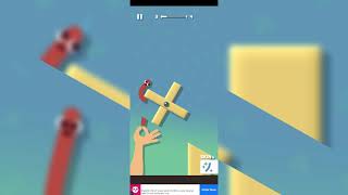 Sausage flip Android game screenshot 5