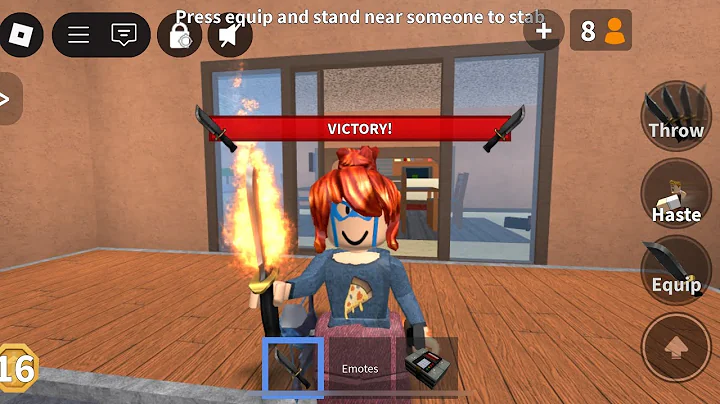 MM2 MOBILE MONTAGE #13