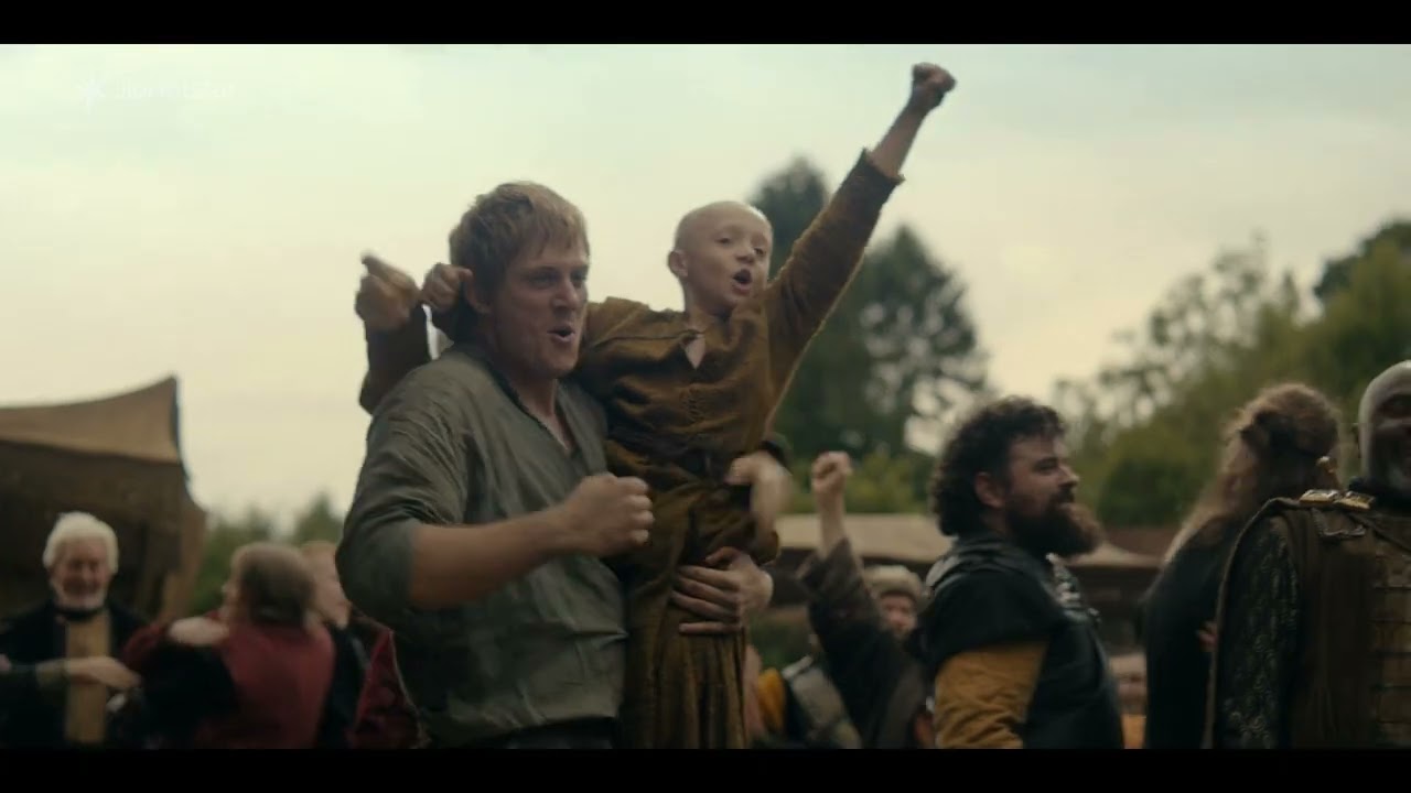 HBO Original: A Knight Of The Seven Kingdoms | Now Streaming | JioHotstar