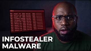 Infostealer Malware Hit You? Do This Before Anything Else