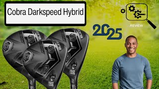 Cobra Darkspeed Hybrid Review screenshot 4