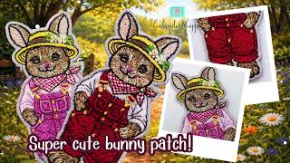 🌸🐰 Hop Into Easter Magic — Bunny Patch Webinar March 4 @ 11am CT