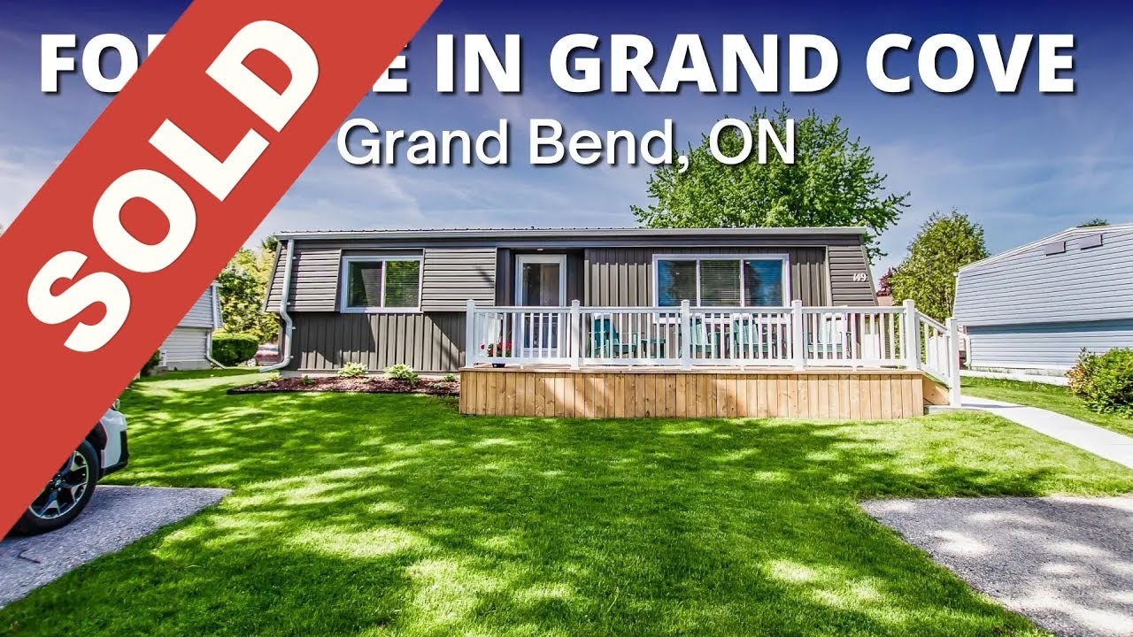 SOLD 149 Pebble Beach Parkway Stunning Home, 10+ Easy Grand Cove