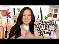 MARCH FAVORITES &amp; FAILS 2021! BEST &amp; WORST MAKEUP I TRIED THIS MONTH
