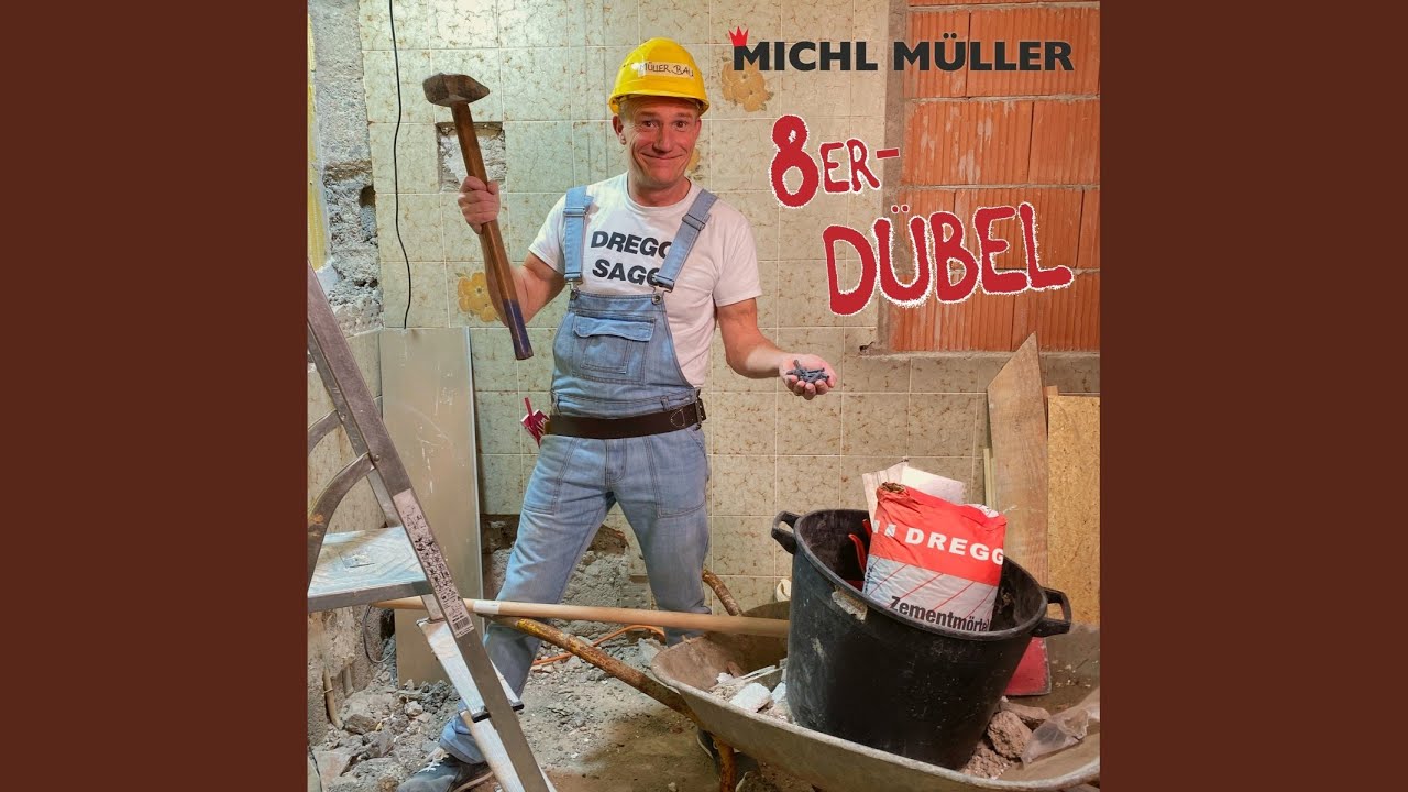 8er-Dübel - YouTube