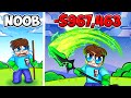 I SPENT $967,463 to get GOD WEAPON&#39;S in Weapon Fighting Simulator (roblox)