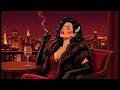 🎼 1940s Smoky Jazz Bar – Late Night Vintage Jazz Playlist | Vintage Jazz Lounge Nights
