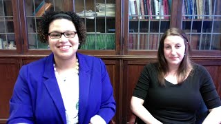 Advising Live Stream: Getting Started
