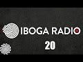 Capture de la vidéo Iboga Radio Show 20 - Pras In Da House