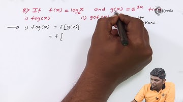 Problem No.8 Based on Function - Functions - Diploma Maths - II