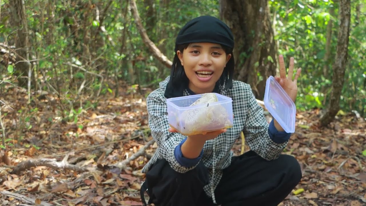 ភ្ញៀវសុំមិនឲ្យទឹកឃ្មុំប៉ះជ័រ​ ជូនតាមសំណូមពរភ្ញៀវ