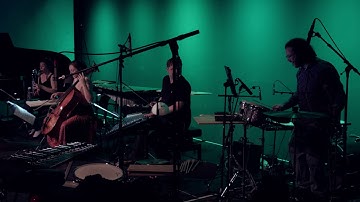 Decoder Ensemble - No End Has Been Found There -by- Dennis Sullivan