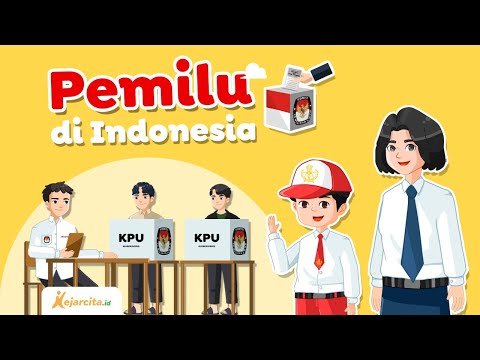 Video: Apa hubungan antara pemungutan suara dan demokrasi?