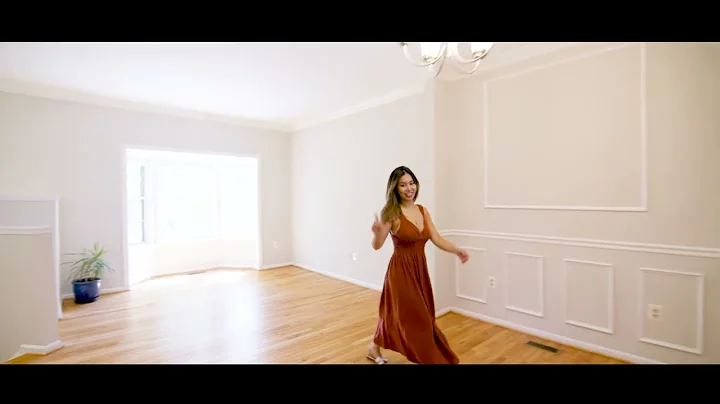 Living in Sully Station II Centreville VA  - Steph...